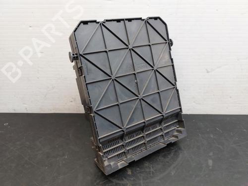 Fuse box CITROËN C4 Picasso I MPV (UD_) 1.6 HDi | BP19686297E1 