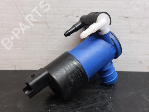 Used Washer pump DACIA JOGGER (RK_) 1.0 TCe 110 (RKMD) (110 hp) 22528326