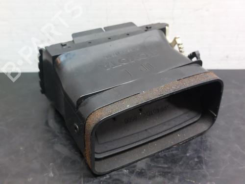 Air vent TOYOTA AVENSIS (_T25_) 2.0 D-4D (CDT250_, CDT250R) | BP19688447I21 
