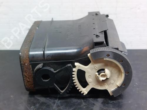 Air vent TOYOTA AVENSIS (_T25_) 2.0 D-4D (CDT250_, CDT250R) | BP19688447I21 