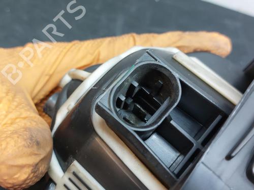 Heater blower motor PEUGEOT 308 I (4A_, 4C_) 1.6 HDi | BP19686296M62 