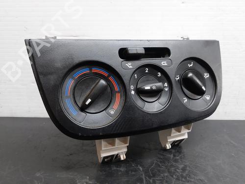 Used Climate control PEUGEOT BIPPER (AA_) 1.3 HDi 75 (75 hp) 19695100