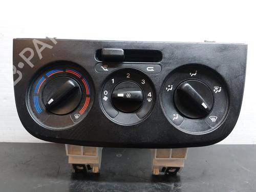 Climate control PEUGEOT BIPPER (AA_) 1.3 HDi 75 | BP19695100I5