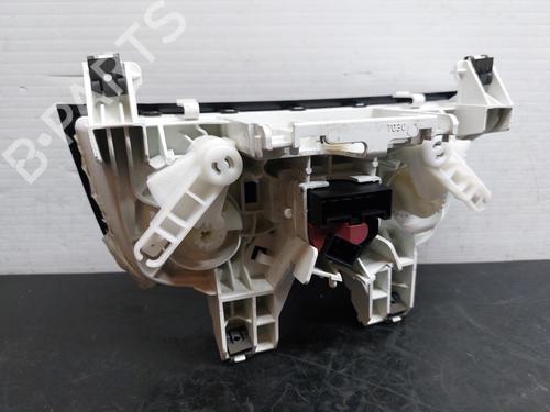 Climate control PEUGEOT BIPPER (AA_) 1.3 HDi 75 | BP19695100I5