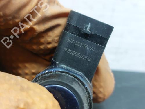 Electronic module PORSCHE CAYENNE (92A) 3.0 Diesel | BP19708062M83 