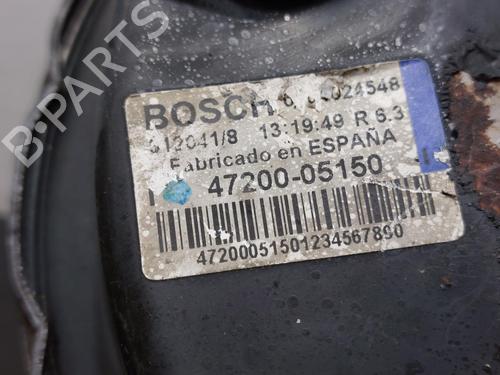 Servo brake TOYOTA AVENSIS (_T25_) 2.0 D-4D (CDT250_, CDT250R) | BP19710552M42