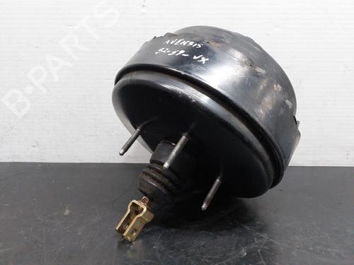 Servo brake TOYOTA AVENSIS (_T25_) 2.0 D-4D (CDT250_, CDT250R) | BP19710552M42