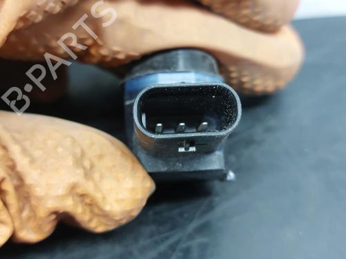 Electronic module PORSCHE CAYENNE (92A) 3.0 Diesel | BP19708065M83 