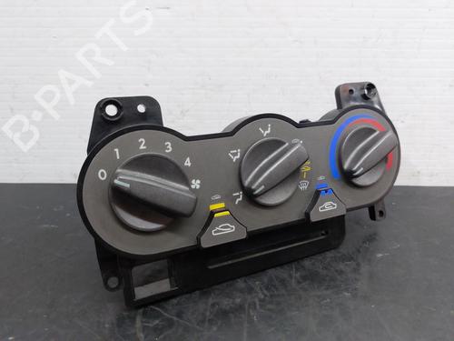 Commande Chauffage HYUNDAI ACCENT II (LC) 1.5 CRDi (82 hp) 19710985