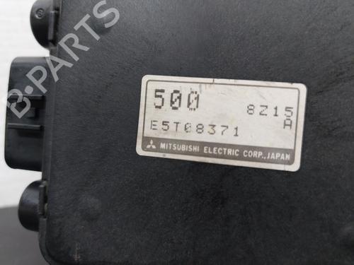 Mass air flow sensor MITSUBISHI CARISMA (DA_) 1.6 (DA1A) | BP19742391M95 