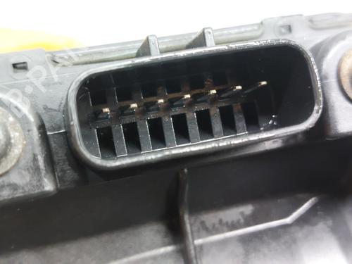 Mass air flow sensor MITSUBISHI CARISMA (DA_) 1.6 (DA1A) | BP19742391M95 