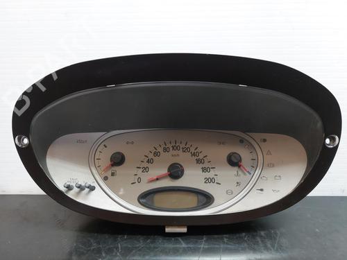 Instrument cluster LANCIA Y (840_) 1.1 (840AE) | BP19744370C47 