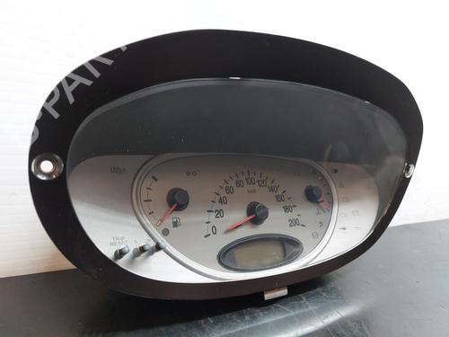 Instrument cluster LANCIA Y (840_) 1.1 (840AE) | BP19744370C47 