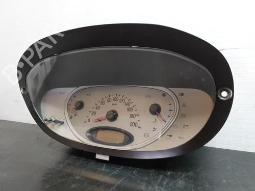 Instrument cluster LANCIA Y (840_) 1.1 (840AE) | BP19744370C47 