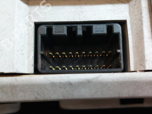 Instrument cluster LANCIA Y (840_) 1.1 (840AE) | BP19744370C47 