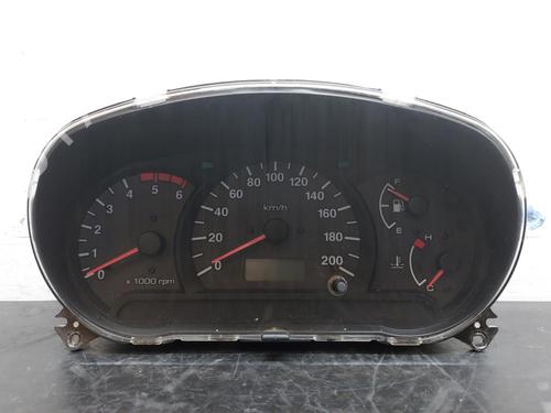 Used Instrument cluster HYUNDAI ACCENT II (LC) 1.5 CRDi (82 hp) 19744369