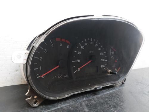 Instrument cluster HYUNDAI ACCENT II (LC) 1.5 CRDi | BP19744369C47 