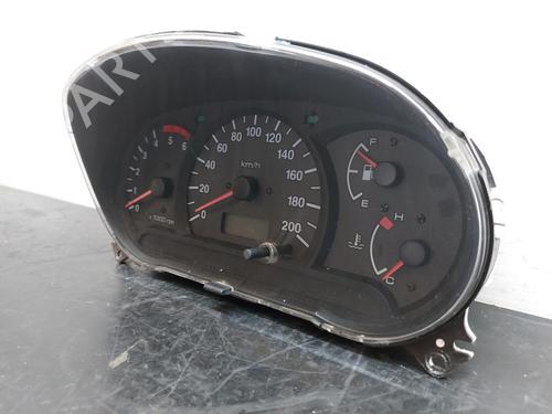 Instrument cluster HYUNDAI ACCENT II (LC) 1.5 CRDi | BP19744369C47 