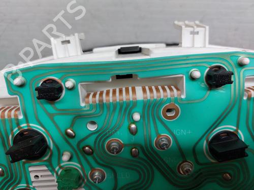 Instrument cluster HYUNDAI ACCENT II (LC) 1.5 CRDi | BP19744369C47 