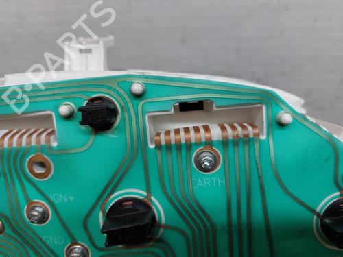 Instrument cluster HYUNDAI ACCENT II (LC) 1.5 CRDi | BP19744369C47 