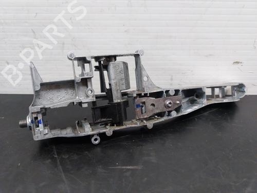 Support PEUGEOT PARTNER Tepee 1.6 HDi | BP19777730C155 