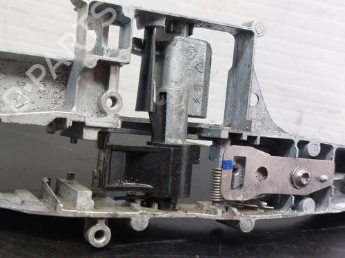 Support PEUGEOT PARTNER Tepee 1.6 HDi | BP19777730C155 