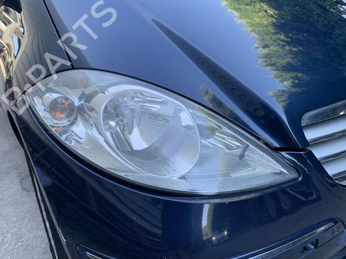 Used Right headlight MERCEDES-BENZ A-CLASS (W169) A 180 CDI (169.007, 169.307) (109 hp) 19787535