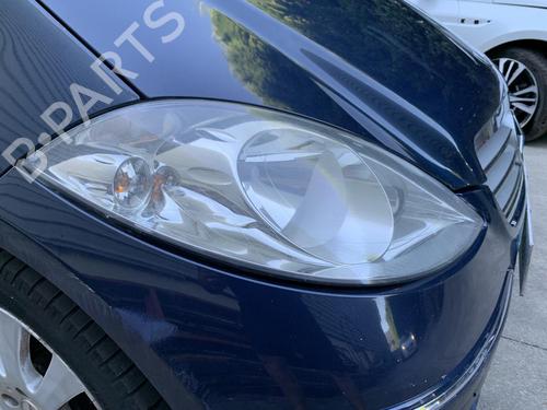 Right headlight MERCEDES-BENZ A-CLASS (W169) A 180 CDI (169.007, 169.307) | BP19787535C29