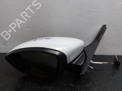 Left mirror PEUGEOT 208 I (CA_, CC_) 1.6 VTi | BP19787754C26 