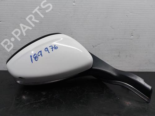 Right mirror PEUGEOT 208 I (CA_, CC_) 1.6 VTi 1611240180