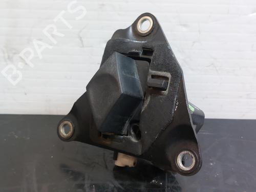 Used Tailgate handle RENAULT CLIO II (BB_, CB_) 1.2 16V (BB05, BB0W, BB11, BB27, BB2T, BB2U, BB2V, CB05,... (75 hp) 19788822