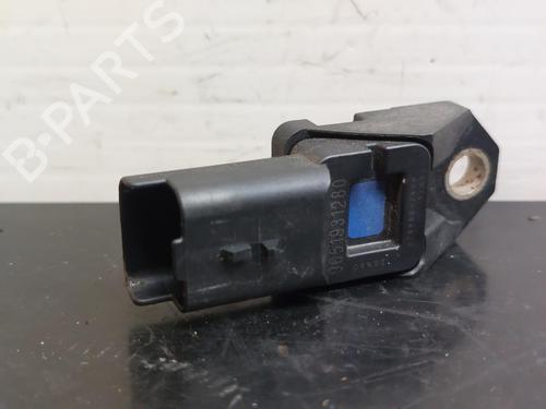 Elektronisk modul PEUGEOT 407 (6D_) 2.2 HDi 170 (6D4HTH) (170 hp) 19788901