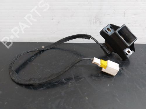 Used Tailgate lock RENAULT CLIO II (BB_, CB_) 1.2 16V (BB05, BB0W, BB11, BB27, BB2T, BB2U, BB2V, CB05,... (75 hp) 19788898