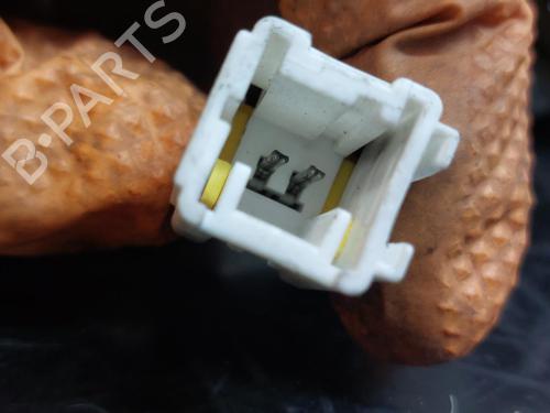 Tailgate lock RENAULT CLIO II (BB_, CB_) 1.2 16V (BB05, BB0W, BB11, BB27, BB2T, BB2U, BB2V, CB05,... | BP19788898C101 