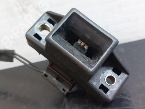 Tailgate lock RENAULT CLIO II (BB_, CB_) 1.2 16V (BB05, BB0W, BB11, BB27, BB2T, BB2U, BB2V, CB05,... | BP19788898C101 