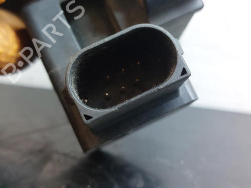 Pedal MERCEDES-BENZ C-CLASS (W203) C 220 CDI (203.006, 203.008) | BP19788906I4 