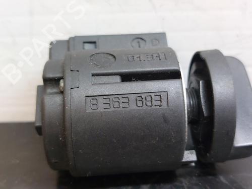Headlight switch BMW 5 (E39) 525 d | BP19788912I24 