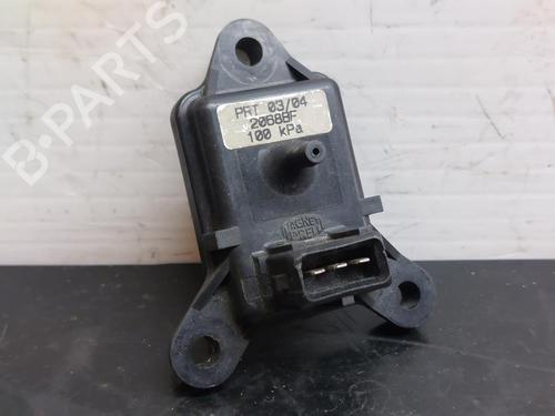 Elektronisk modul FIAT PALIO Weekend (178_, 173_, 373_, 374_, 171_) 1.2 (73 hp) 19788975