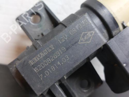 Electronic module RENAULT MEGANE II (BM0/1_, CM0/1_) 2.0 dCi | BP19788981M83 