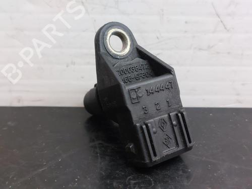 Módulo eletrónico RENAULT LAGUNA II (BG0/1_) 1.9 dCi (BG08, BG0G) (120 hp) 19788979