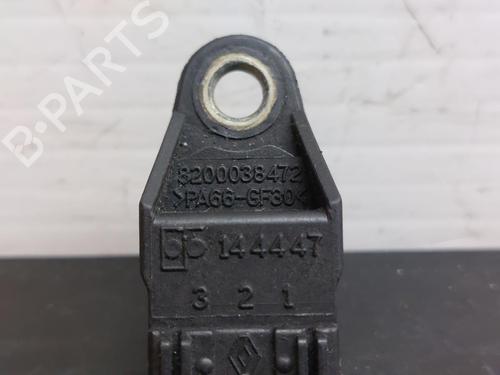 Electronic module RENAULT LAGUNA II (BG0/1_) 1.9 dCi (BG08, BG0G) | BP19788979M83 