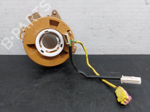 Squib airbag PEUGEOT BIPPER (AA_) 1.3 HDi 75 | BP19794998C102 