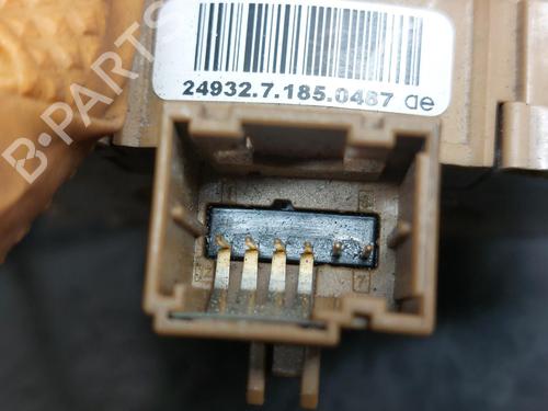 Squib airbag PEUGEOT BIPPER (AA_) 1.3 HDi 75 | BP19794998C102 