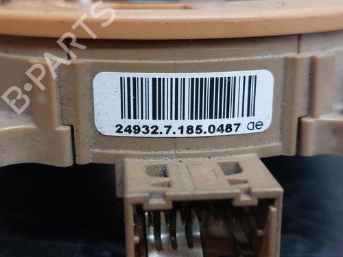 Squib airbag PEUGEOT BIPPER (AA_) 1.3 HDi 75 | BP19794998C102 