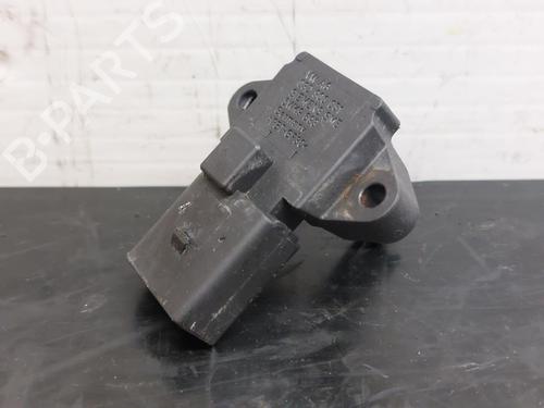 Elektronische module VW FOX Hatchback (5Z1, 5Z3, 5Z4) 1.2 (60 hp) 19795000