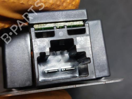 Electronic module VW GOLF VI (5K1) 2.0 TDI | BP19808280M83