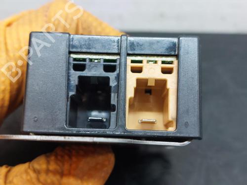 Electronic module VW GOLF VI (5K1) 2.0 TDI | BP19808280M83