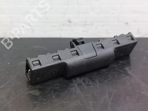 Elektronische module VW GOLF VI (5K1) 2.0 TDI (110 hp) 19808286