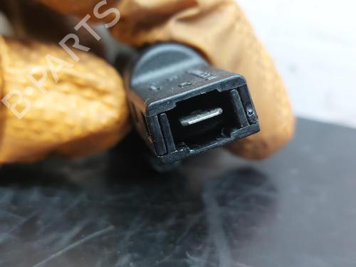 Electronic module VW GOLF VI (5K1) 2.0 TDI | BP19808286M83 