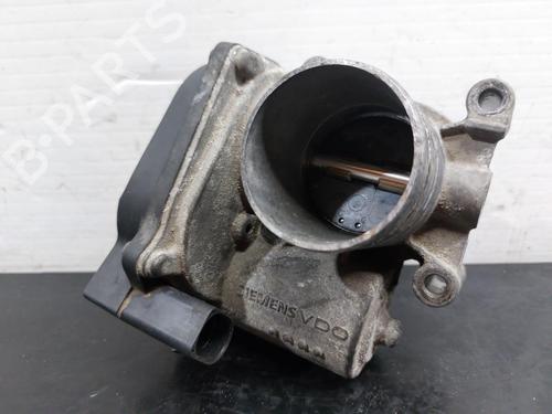Throttle body VW FOX Hatchback (5Z1, 5Z3, 5Z4) 1.2 03D133062E